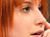 Hayley Williams Paramore makeup1